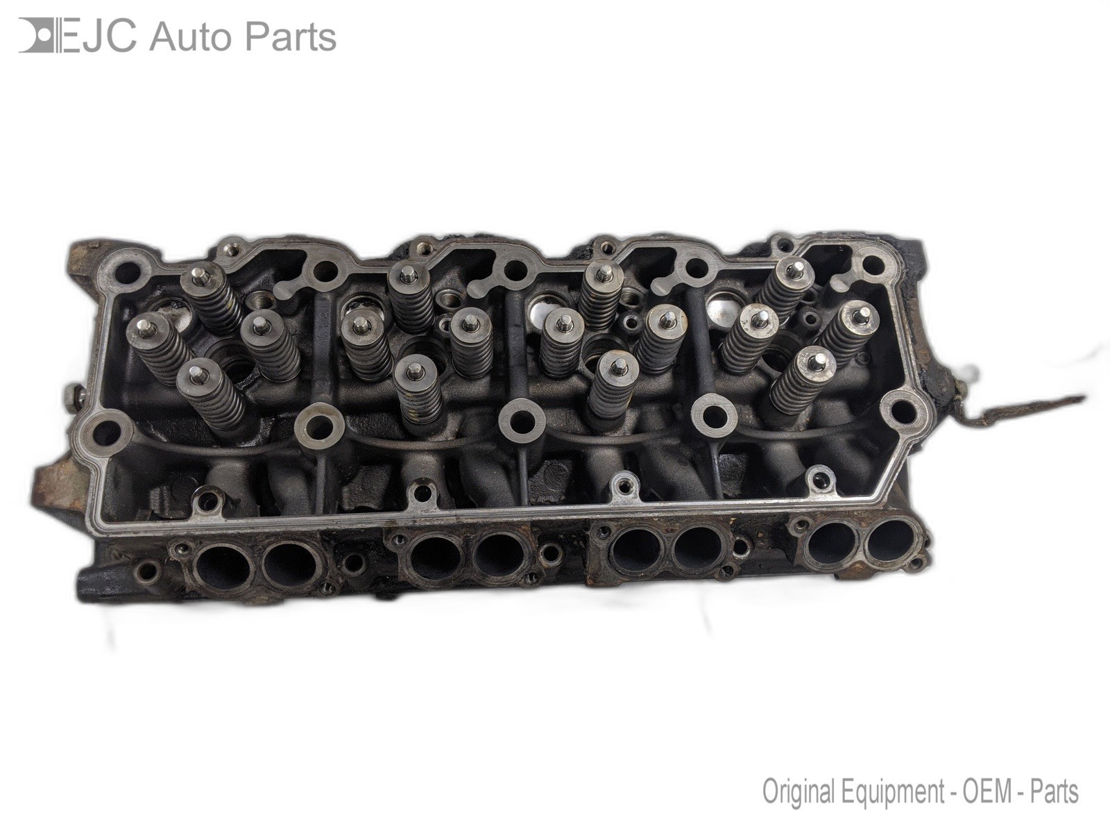 Right Cylinder Head For 03-05 Ford F-250 Super Duty  6.0 1843080C11 Diesel - $247.45