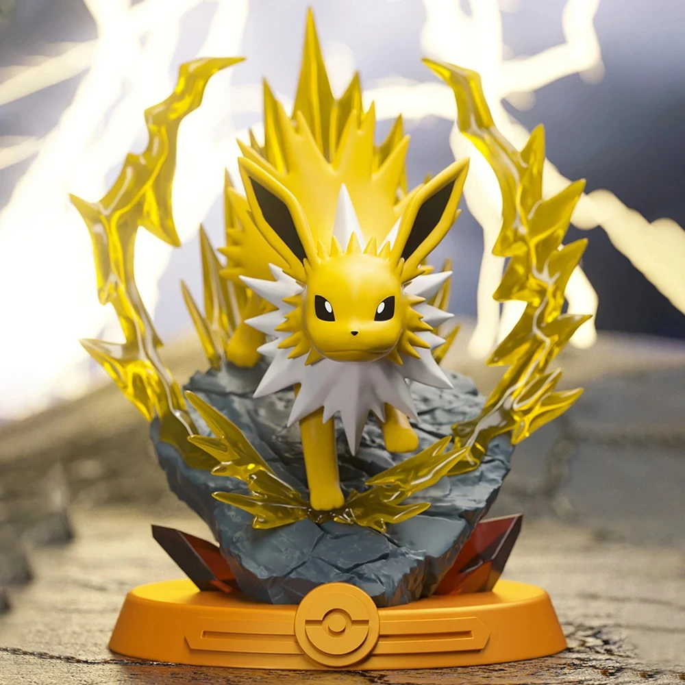 Jolteon Limited Edition! Funism 9 gaya Pokemon - $13.90