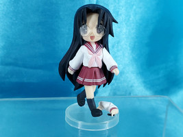 Japan FREEing Lucky Star Mini Figure Collection Vol.2 Hiyori Tamura - £29.89 GBP