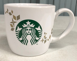 Starbucks Holiday Collection 2013 Cup Coffee Mug - £9.42 GBP