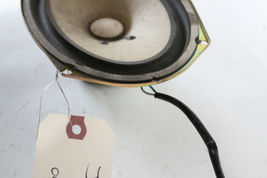 2004-2008 SUBARU FORESTER REAR 6X9 SPEAKER J8528 image 3