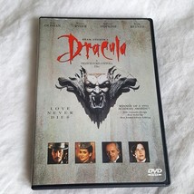 Bram Stokers Dracula (DVD, 1997) Widescreen - LIKE NEW - Add&#39;l DVDs ship FREE! - £4.30 GBP