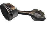 Piston and Connecting Rod Standard From 2004 Honda Accord EX 3.0 - $73.95