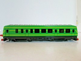 ERTL THOMAS THE TANK 1993 DAISY GREEN PASSENGER CAR  H10 - £5.51 GBP