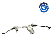 New OEM Nissan Electric Rack &amp; Pinion For 2022-2024 INFINITI QX60 JJ501-007483 - $747.96