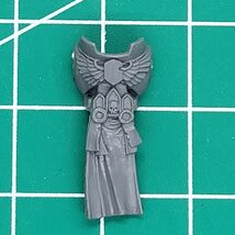 Space Marine Veteran Torso First Born BITS Warhammer 40k Captain Lieutenant - $7.09