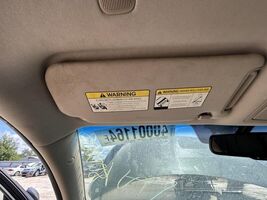Driver Sun Visor Without Illumination Fits 11-15 SORENTO 104588941B-Grad... - $36.86