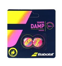 Babolat Vamos Damp RAFA Dampener Tennis Racquet Vibration Absorption NWT... - $27.34 CAD