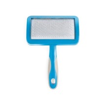 Ancol Ergo Universal Slicker Brush Medium  - £9.24 GBP