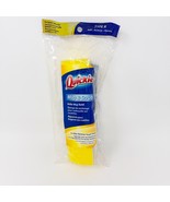Quickie Mop &amp; Scrub Roller Mop Refill Type R  Fits Mop #057 NEW - €13,97 EUR
