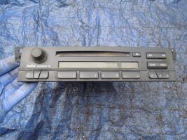 2002 BMW 3 series business cd player radio assembly 65126943429 OEM E46 ... - $79.99
