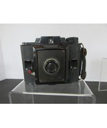 Vtg Agfa Ansco PD16 Clipper Film Camera Untested - $243.57 MXN