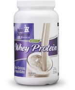 Nutri-Supreme Research Whey Protein Ice Cream Smoothie Flavor - 2 Pound - $1,429.35 MXN