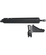 National Hardware N100-036 V1335 Door Closer in Black - $513.38 MXN