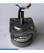 Tamagawa Seiki TS3223N15 Stepping Motor 6V 0.85A 400/Rev BC Chemistry An... - $270.31 CAD