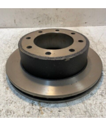 Disc Brake Rotor WF23, TRW 130773, YC35-2C026-C, 1C24-2C026-A, 8-Lug 12-... - $1,591.02 MXN