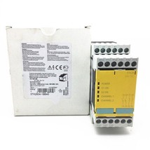 For Siemens 3TK2834-1BB40 Safety Relay Module 24V In Box - £472.81 GBP