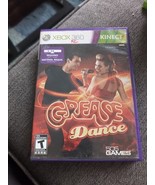 Grease Dance Xbox 360 - $134.48 MXN