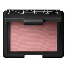 NARS Sheer Pressed Powder Blush DEEP THROAT 0.16 Oz / 4.8g New In Box - $28.00