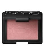 NARS Sheer Pressed Powder Blush DEEP THROAT 0.16 Oz / 4.8g New In Box - $38.29 CAD