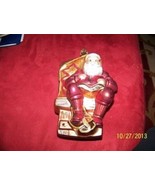 Alan B Silverstone European Glass Christmas Ornament, Saturday Evening Post - $744.69 MXN