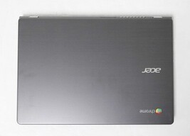 Acer Chromebook C740-C4PE 11.6" Celeron 3215U 4GB RAM 16GB SSD image 5