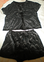 Lingerie - Morgan Taylor Intimates Size Large (16-18) -Two Pieces - $24.00