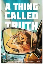 A Thing Called Truth #3 (Of 5) (Image 2022) &quot;New Unread&quot; - £3.70 GBP