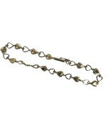 Women&#39;s Bracelet 14kt Yellow Gold 436644 - $378.97 CAD