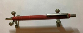 Vintage Rotring Tikky red ballpoint pen - $36.00