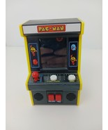 Pac-Man Arcade Classics Mini Arcade Game with Color Screen Working #09562 - $209.79 MXN