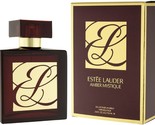 AMBER MYSTIQUE * Estee Lauder 3.4 oz / 100 ml Eau De Parfum Women Perfum... - £78.46 GBP