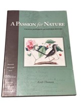 A Passion for Nature : Thomas Jefferson and Natural History by Keith Stewart... - £9.45 GBP