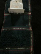 Charles Craft Cross Stich 14-Count Border Fingertip Towel Cross Stich Brand New - £6.25 GBP