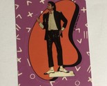 Michael Jackson Trading Card Sticker 1984 #32 - $2.48