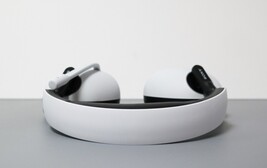 Sony INZONE H9 WH-G900N/W Wireless Noise Canceling Gaming Headset NO DONGLE image 5