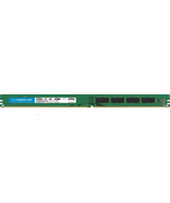 RAM 16GB DDR4 2400 Mhz CL17 Desktop Memory CT16G4DFD824A - £74.62 GBP