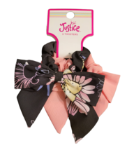 Justice 2 Twisters Scrunchies - New - Style D - $9.99