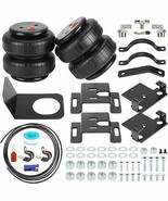 Air Suspension Bag Kit 4WD Fit for Chevrolet Silverado 2500 HD 2001-2010, - €284,98 EUR