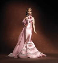 Barbie Designer Collecton Gold Label - Badgley Mischka Barbie Doll - $269.44