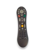 Genuine TiVo Series 3 Peanut Remote SPCA-00031-001 Untested AS-IS For Parts - $7.99
