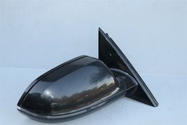 11-14 Audi A8 S8 Door Sideview Mirror Passenger Right RH image 3