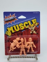 SUPER7 M.U.S.C.L.E.S Motu HE-MAN Muscles Masters Of Universe Figures Lot B - £25.95 GBP