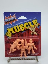 SUPER7 M.U.S.C.L.E.S Motu HE-MAN Muscles Masters Of Universe Figures Lot B - $32.85