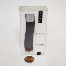 Yang by Yin Yang Parfums for women 0.25 fl.oz / 7 ml eau de toilette SPL... - $463.18 MXN