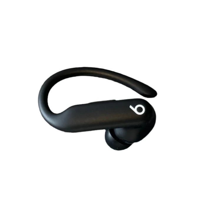 Beats By Dr. Dre Powerbeats PRO 2 LEFT Side Earbud Jet Black Replacement... - $71.25