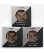 Lot of 3 IL MAKIAGE Color Boss Multi-Dimensional Eye Color in News Flash... - £12.01 GBP