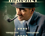 Maigret DVD | Region 4 - $19.31