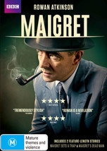 Maigret DVD | Region 4 - £15.08 GBP