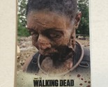 Walking Dead Trading Card #04 Walker - $1.97